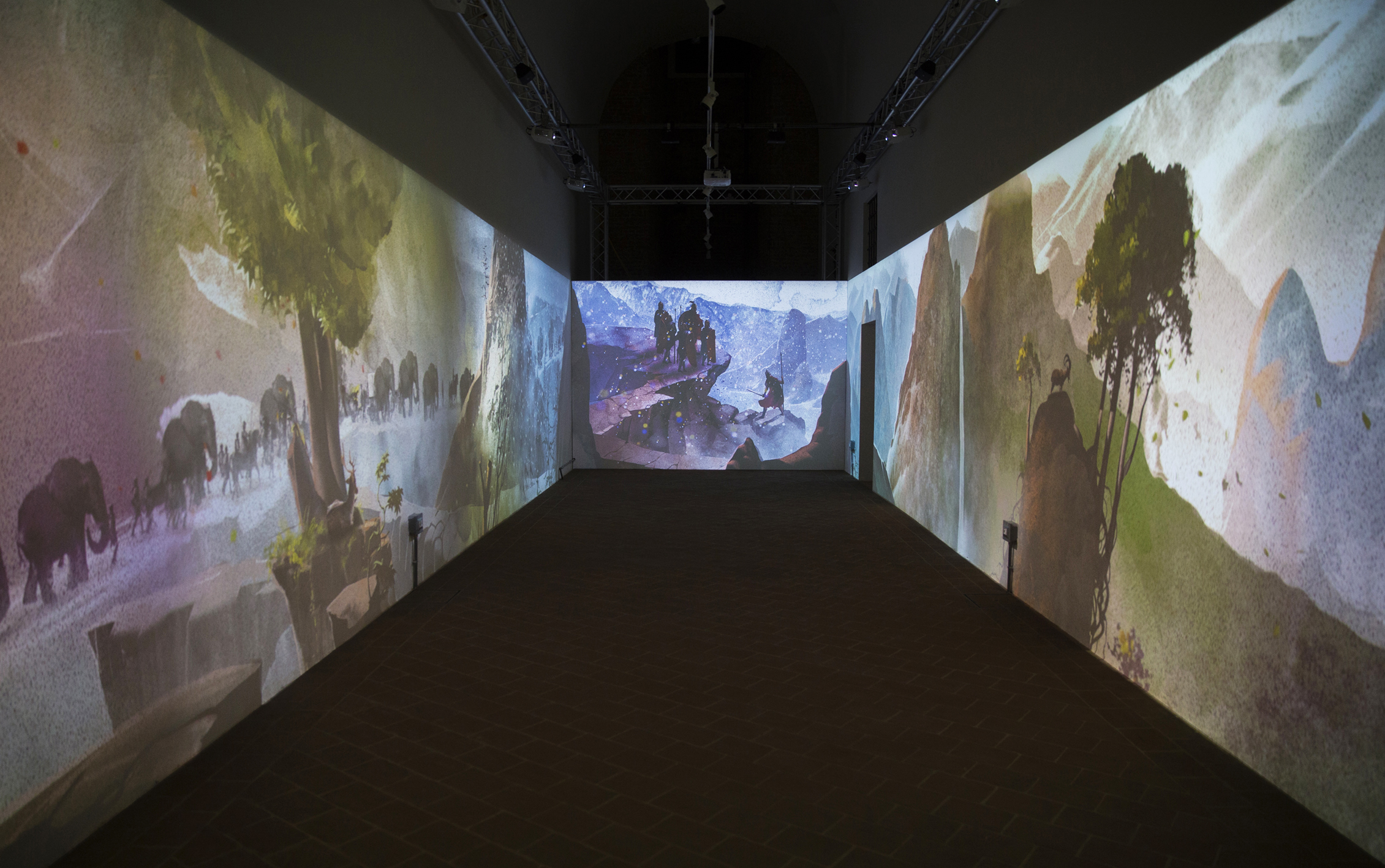 Mostra Annibale